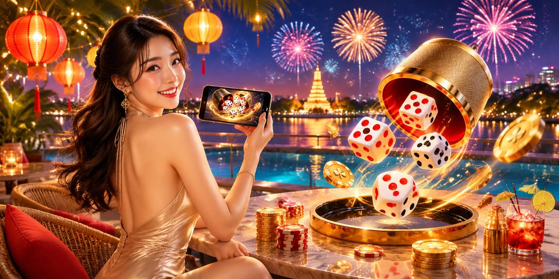 j88bet Live Casino